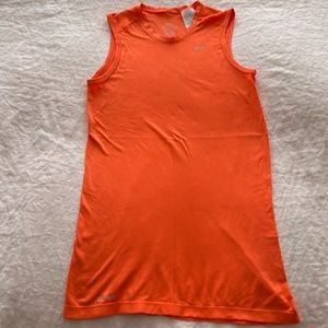 NWOT Nike Dry Fit top